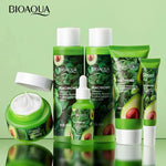 BioAqua™  KIT PREMIUM DE AGUACATE