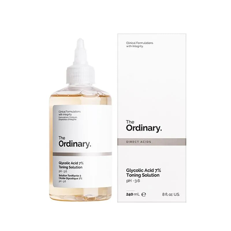 The ordinary™ (Acido Glicólico)