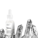 Pack The Ordinary™ (Niacinamida Zinc y Ácido Hialurónico B5)