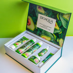 BioAqua™  KIT PREMIUM DE AGUACATE