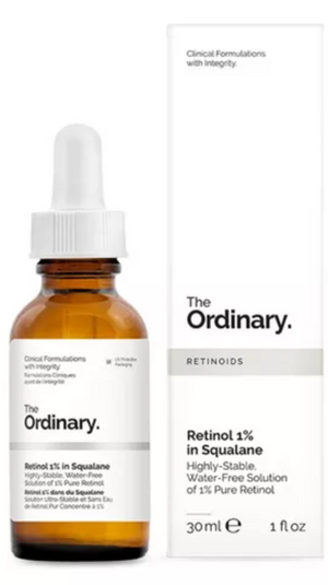 The Ordinary™ (RETINOL IN SQUALANE 1%)