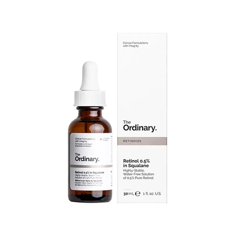 The Ordinary™ (Retinol 0.5%)