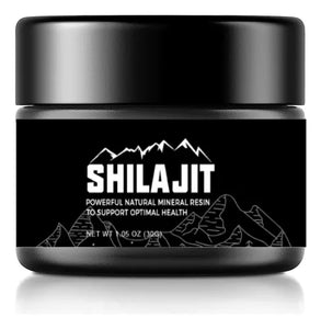 SHILAJIT™  100 gr resina