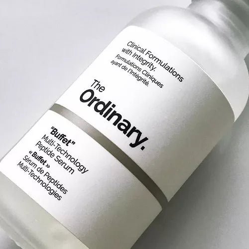 The Ordinary™  (BUFFET)