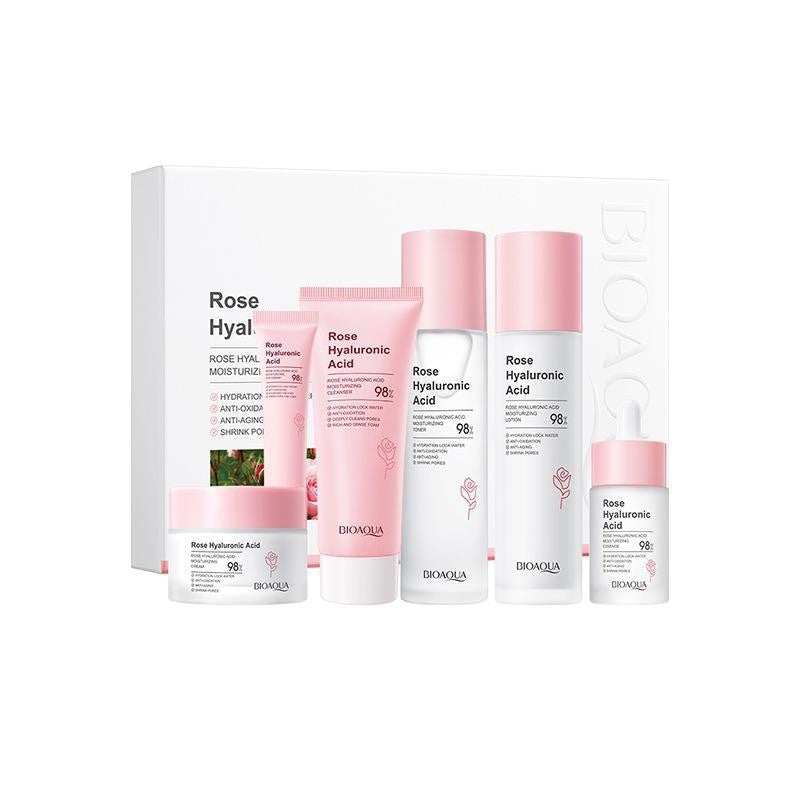 BioAqua™ (Kit premium de Rosas)