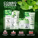 BioAqua™  KIT PREMIUM CENTELLA ASIATICA