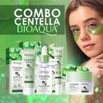 BioAqua™  KIT PREMIUM CENTELLA ASIATICA