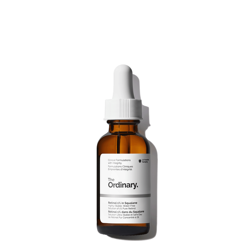 The Ordinary™ (RETINOL IN SQUALANE 1%)