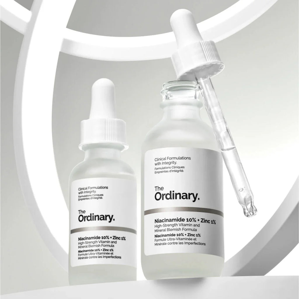 The Ordinary™ (KIT Premium)